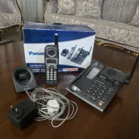 تلفن پاناسونیک اصل