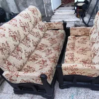 مبل ۹ نفره
