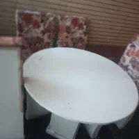 میز و صندلی