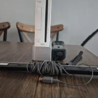 کنسول بازی حرکتی نینتندو وی