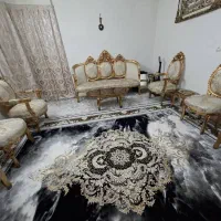 مبل سلطنتی ۹ نفره