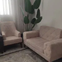 مبل راحتی هفت نفره