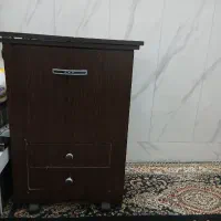 میز چرخ خیاطی