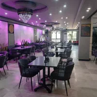 استخدام رستوران