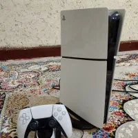 پی اس 5 اسلیم