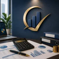 ارائه خدمات مالی و حسابداری و مالیاتی