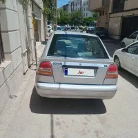 پراید۱۴۱ دوگانه