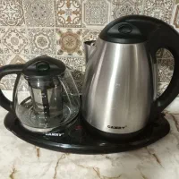 چایساز کاملا نونو