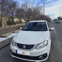 ساینا sمدل ۱۴۰۳ بدون رنگ