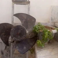 فن کندانسور اسپیلت ال جی و سامسونگ