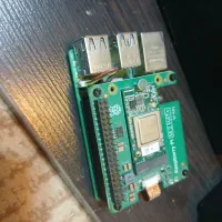 Ai kit Raspberry کیت هوش مصنوعی رزبری پای