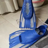 فین شنا سرعتی قدرتی فونیکس