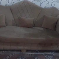 مبل ۷ نفره