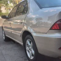 سمند سورن۸۸ دوگانه دستی