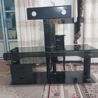 زیر تلویزیون
