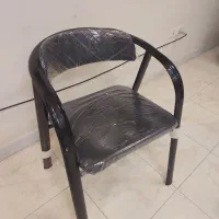 صندلی انتظار و گردان