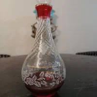 تنگ شیشه ای