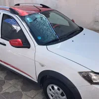 کوئیک آر مدل1400 کم کار