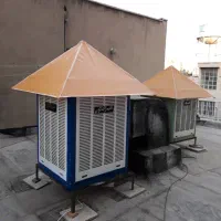 سایبان کولر ابی