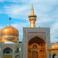 تور مشهد کربلا  لحظه اخری ارزان از دم قسط