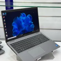 لپ تاپ DELL 5520/نسل 11/CORei5/رم 16|رایانه همراه|رفسنجان, |دیوار