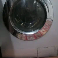 ماشین لباسشویی کارکرده