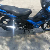 tvs مدل ۹۷|موتورسیکلت|تهران, عبدلآباد|دیوار