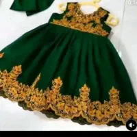 لباس دوخت ملیله یقه دوزی