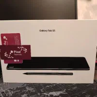 Galaxy tab S11 پرچمدار سامسونگ