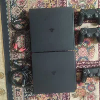 ps4پی اس فور اسلیم 1ترا کپی خور