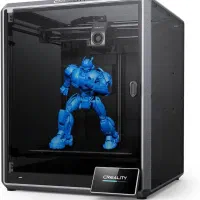 پرینتر سه‌ بعدی Creality K1 Max