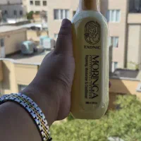 شامپو مورینگا اکسونیک اصلی