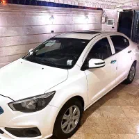 شاهین پلاس اتومات مدل ۴۰۵ صفر