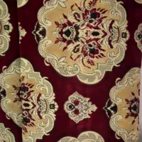 یک  جفت پشتی سالم تمیز