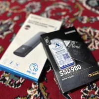 هارد m2  برند samsung ظرفیت 1T