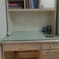 میز تحریر  جادار