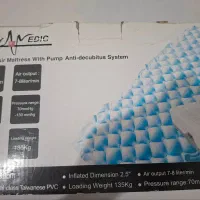 تشک مواج مخصوص زخم بستر