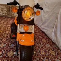 موتور شارژی سه چرخ حراج زیر قیمت