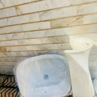 روشویی توالت