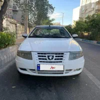 سمند سورن مدل ۸۹