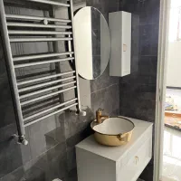 نصب شیر آلات