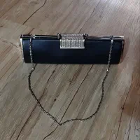 کیف چرم مجلسی