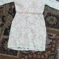 لباس مجلسی کاملا نو