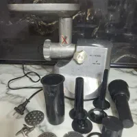 چرخ گوشت