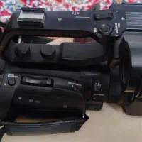 دوربین سونی x70