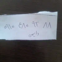 خط دایمی