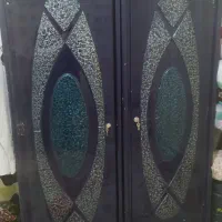 یک جفت کمد لباس