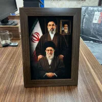 کادو تولد/دکوری منزل/تابلو مذهبی
