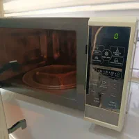 مایکروفر ال جی