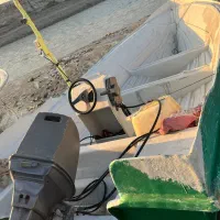 موتور قایق ۸۵